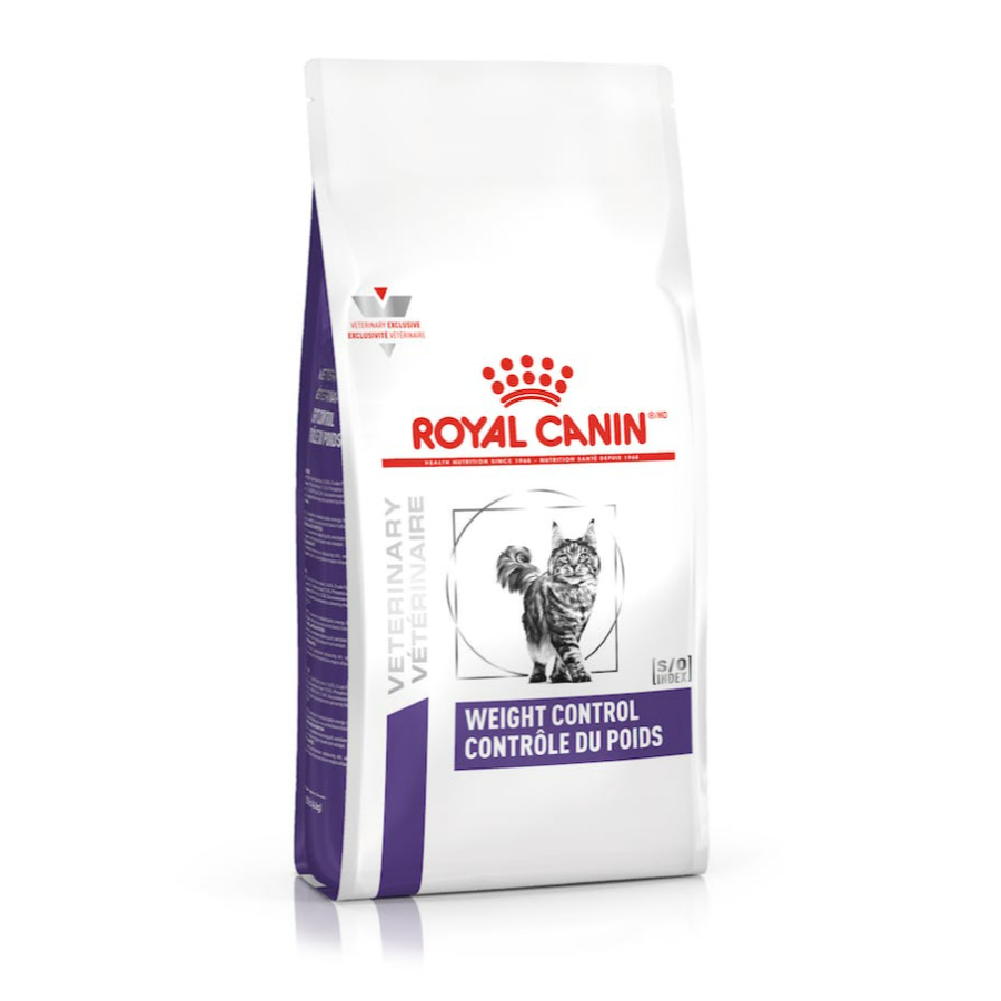 Weight Control Feline Royal Canin Weight Control Feline Royal Canin